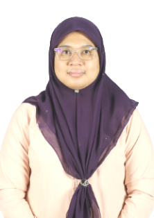 Nurul&#039;ain binti Mohd Sharif 